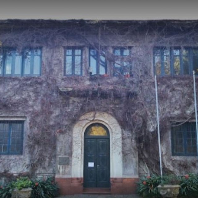 Museo Jardín Botánico