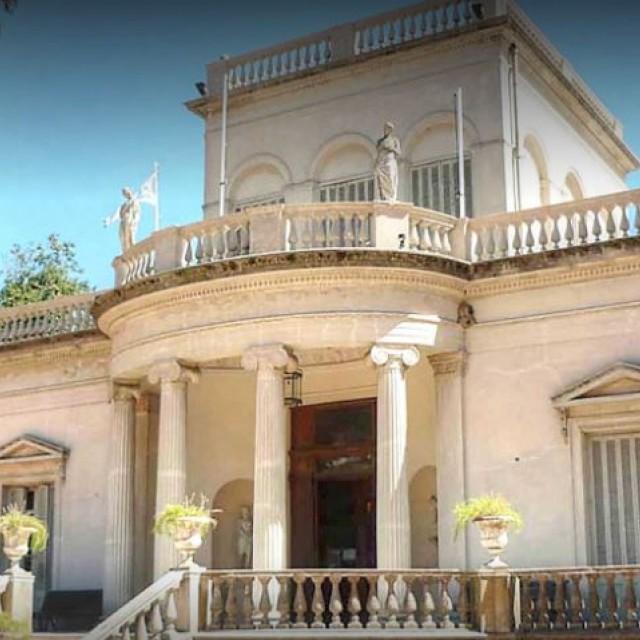 Museo Jardín Japonés